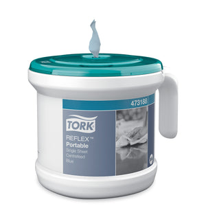 Tork® Reflex Portable Dispenser