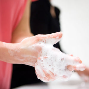 Dettol Tork® Antimicrobial Foam Soap