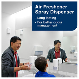 Tork® Air Freshener Spray Mixed Pack