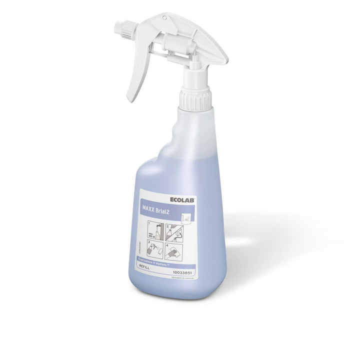Maxx Brial S Surface Cleaner