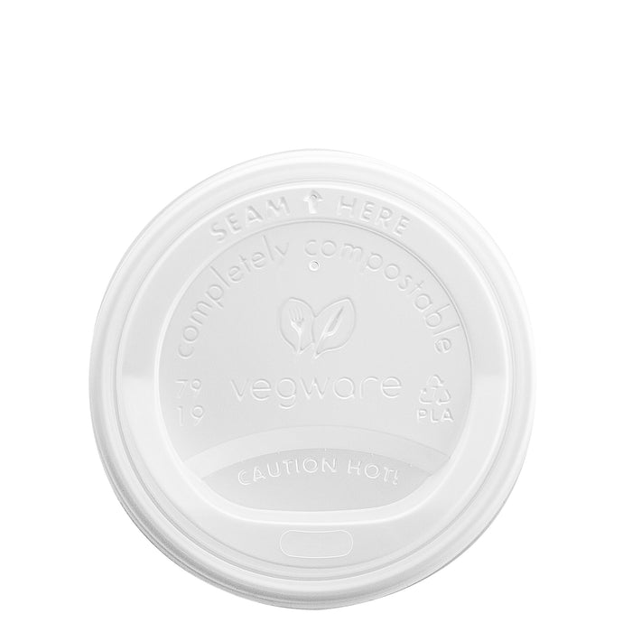 Hot Cup CPLA Lid