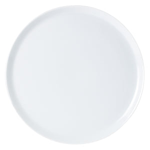 Romana Pizza Plate White 32cm