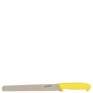 Slicer Knife Yellow 25cm