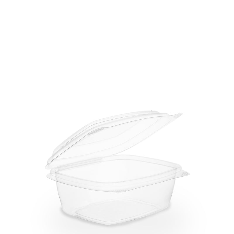 Hinged PLA Deli Container – Bidfood Catering Supplies