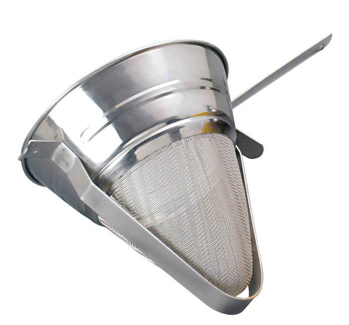 Stainless Steel Chinois Conical Sieve