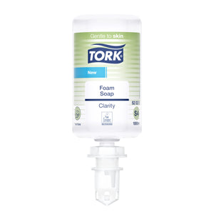 Tork® Clarity Hand Foam Soap
