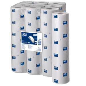 Tork® Couch Roll White 2ply