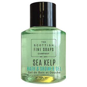 Scottish Fine Soaps Sea Kelp Bath & Shower Gel