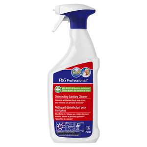 Flash Professional Sanitary Multi-Purpose Cleaner Spray