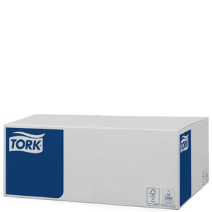 Tork® Embossed Paper Table Cover Roll White 25m