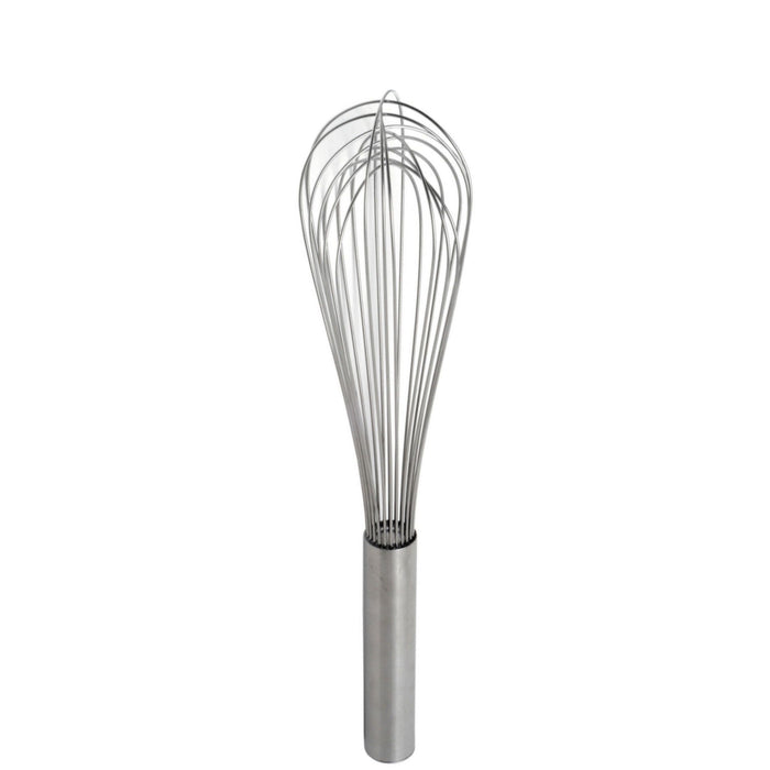 Stainless Steel Balloon 12 Wire Whisk