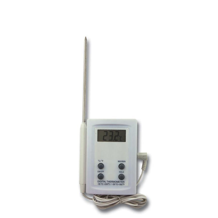 Budget Digital Thermometer
