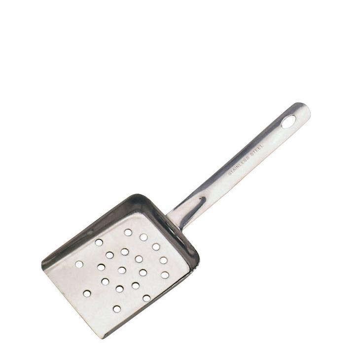 Perforated Chip Scoop