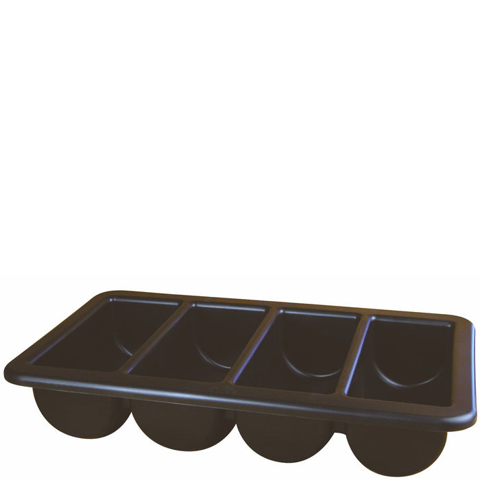 Cutlery Tray Black