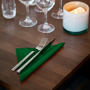 Tork® Dinner Napkin Pine Green 3ply