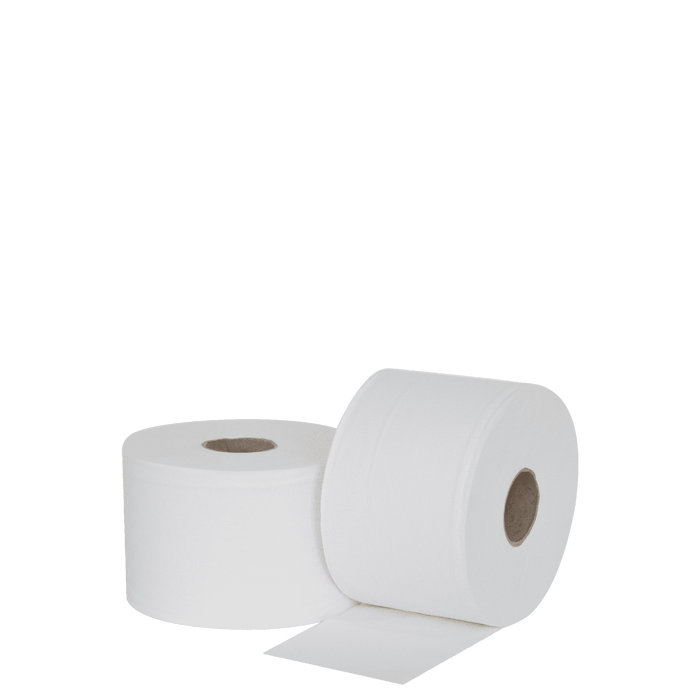 Leonardo Versatwin 2ply Toilet roll