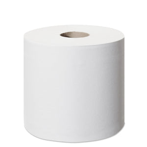 Tork® Smartone Mini Toilet Roll White 2ply