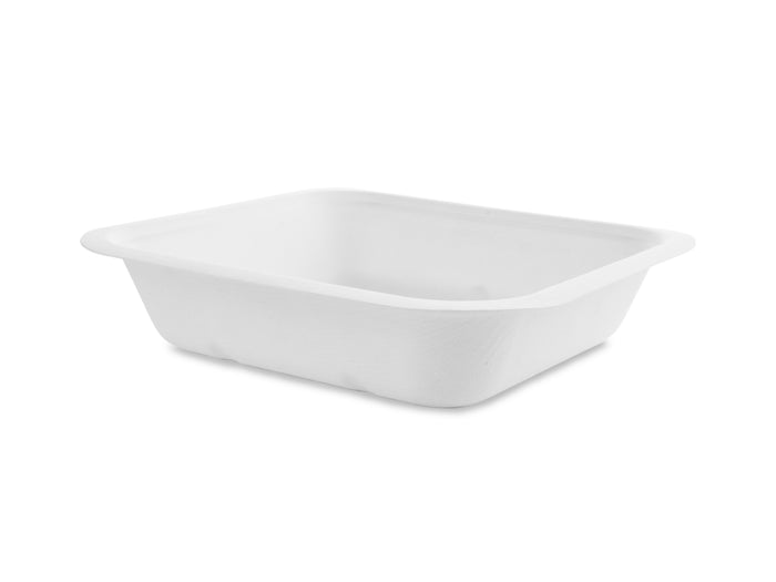 Gourmet Bagasse Base