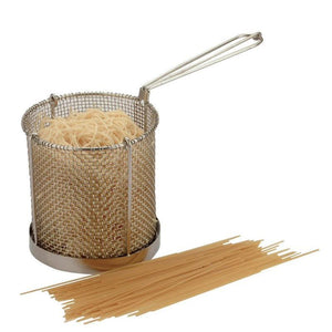 Stainless Steel Spagetti Basket
