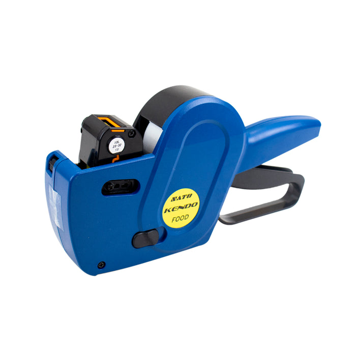Identifying Machine Rotation Label Uk Rotation Label Gun – Bidfood Catering Supplies