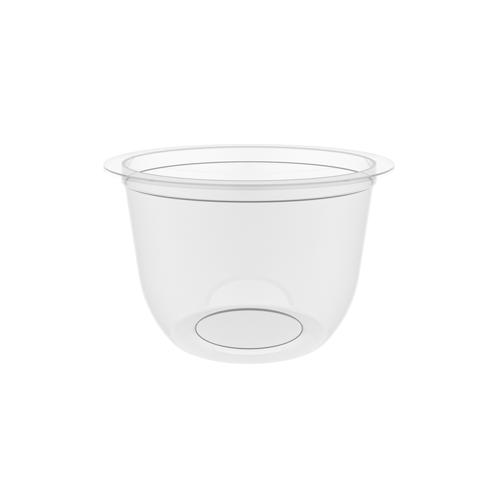 rPET Plastic Dessert Pots